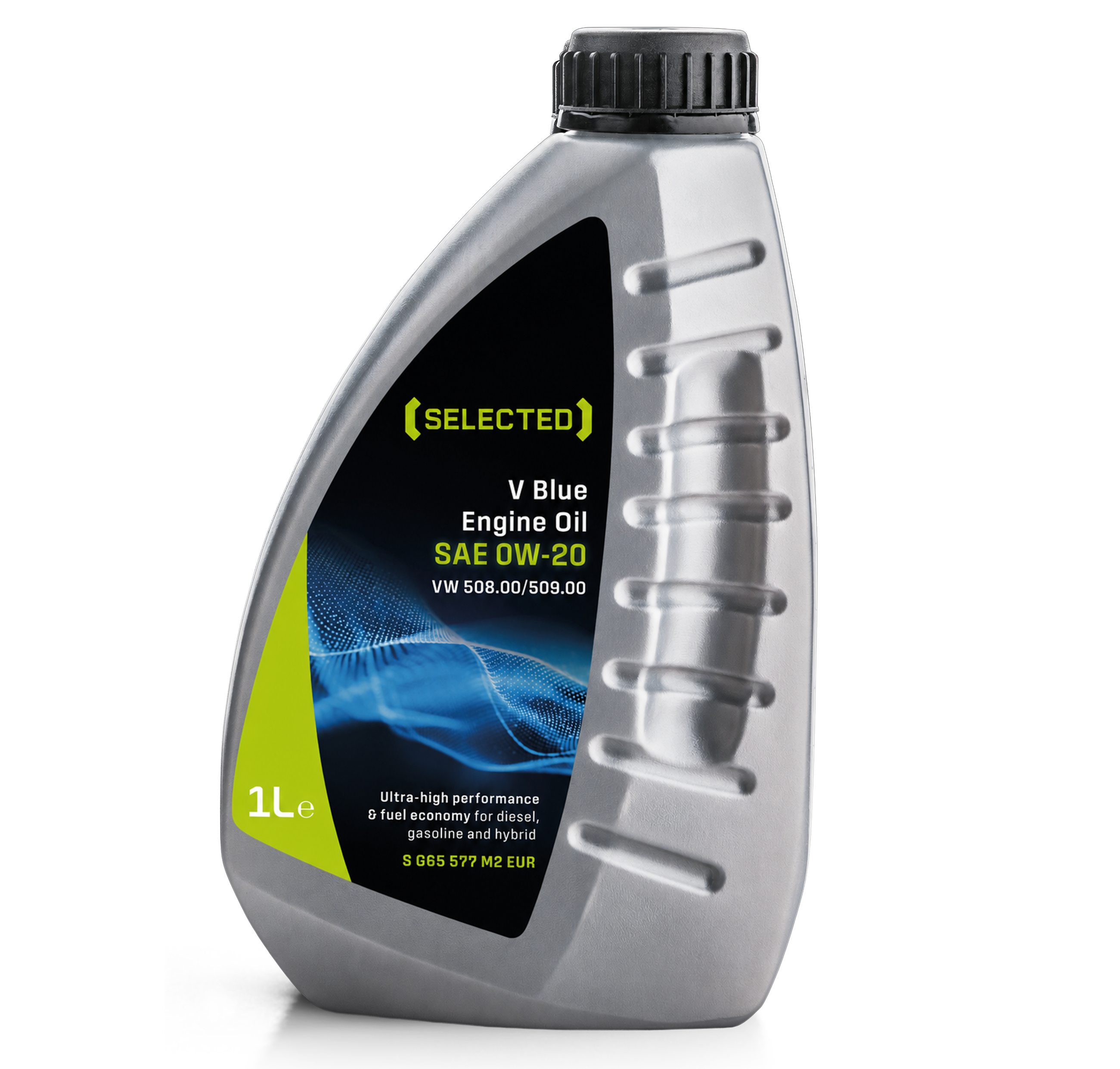 Olej SELECTED 0W-20 508.00-509.00 1l